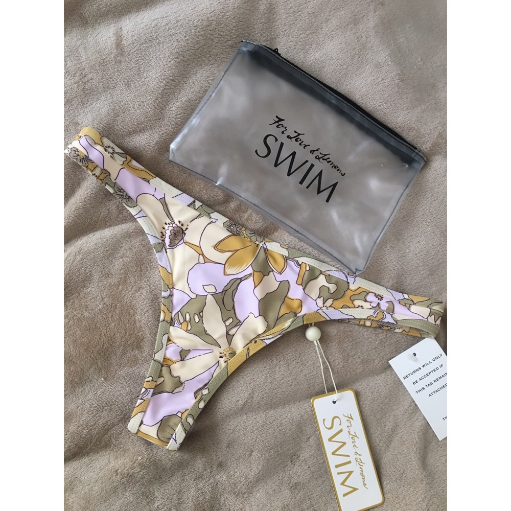Isla Thong FL&L